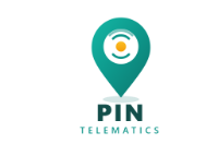PIN Telematics logo